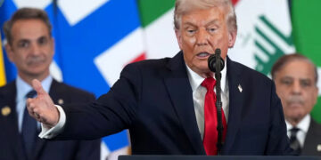 واکنش بایدن و کلینتون به توافق صلح غزه/ از رئیسجمهور ترامپ تقدیر می کنم