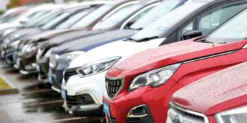 کدام خودروهای مناطق آزاد میتوانند پلاک ملی بگیرند؟