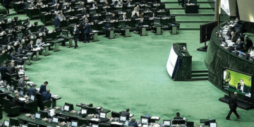 طرح «تقویت پول ملی» در مجلس