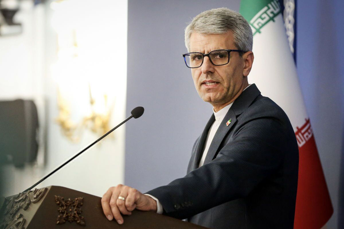 واکنش ایران به حملات هوایی گسترده رژیم صهیونیستی به غزه