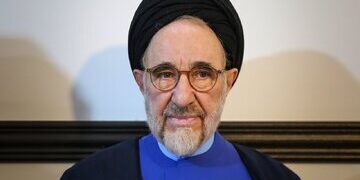 واکنش سید محمد خاتمی به درگذشت ناصر تقوایی