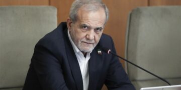 واکنش پزشکیان به درگیری پاکستان و افغانستان