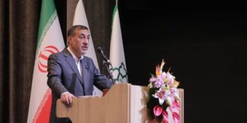 گزینش نباید به ابزار ایجاد خوف در میان جوانان تبدیل شود