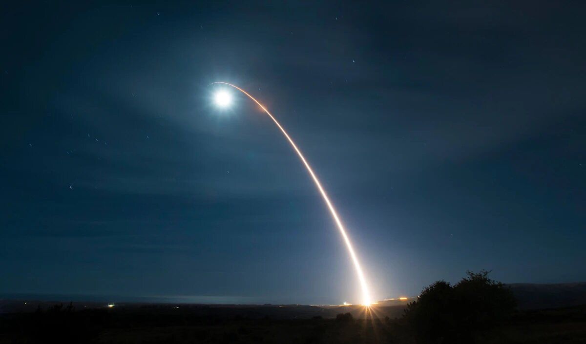 اقدام نظامی مهم در ترکیه/ نخستین موشک میان برد به میدان آمد