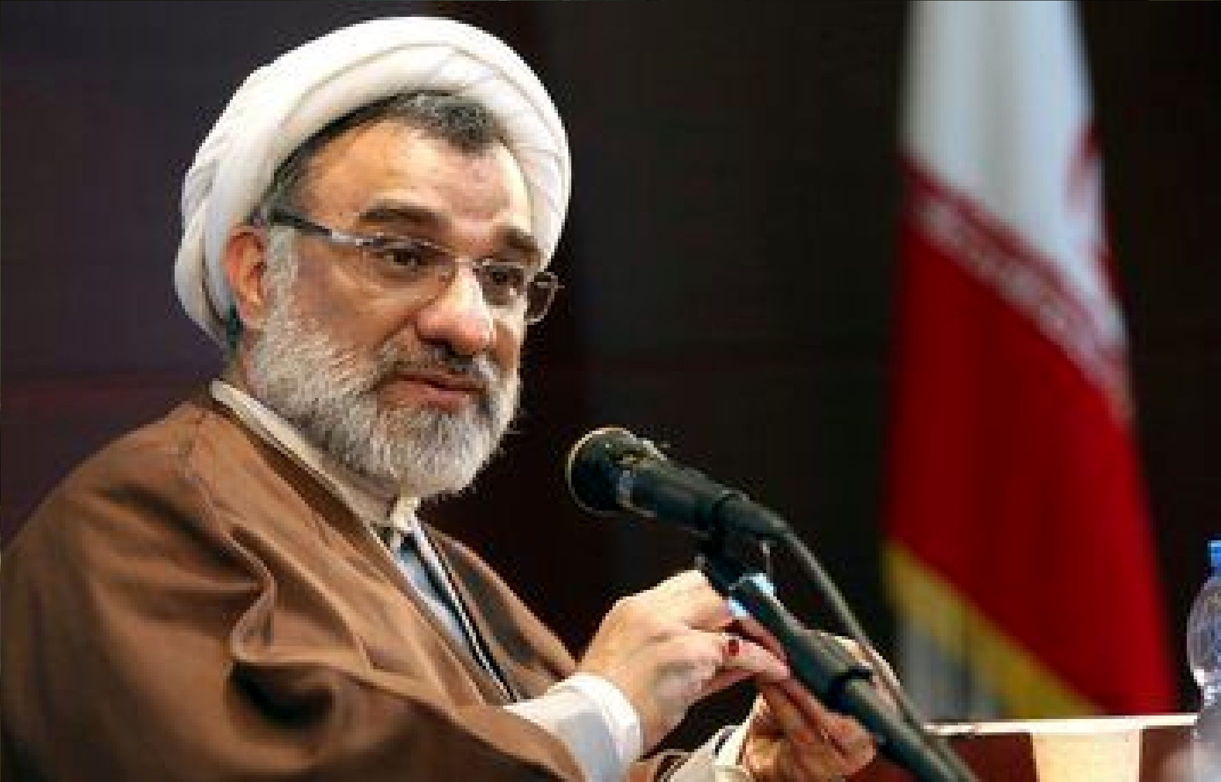 جنگ امروز، جنگ علم و فناوری است/ آمریکا با شیطنت‌هایی موجب می‌شد برخی فریب بخورند