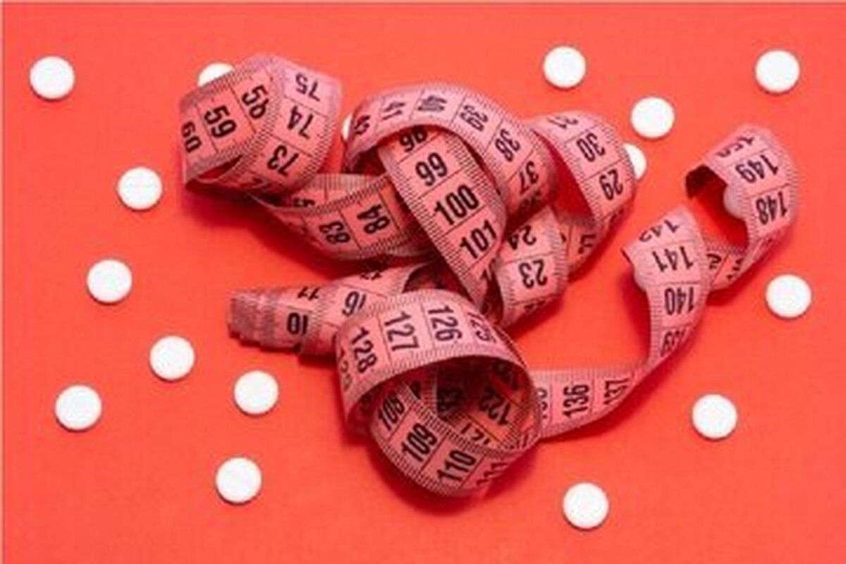 روش سالم و سریعی برای کاهش وزن وجود دارد؟